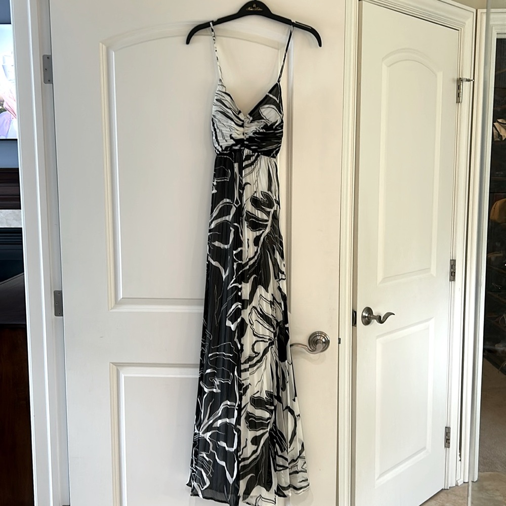 Xs express summer dress